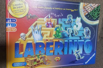 LABERINTO